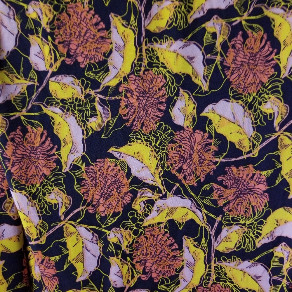 Lularoe Maxi Skirt - Picture 2 of 4